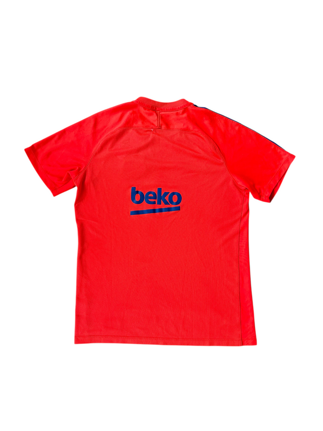 Barcelona Vintage Trikot (S)