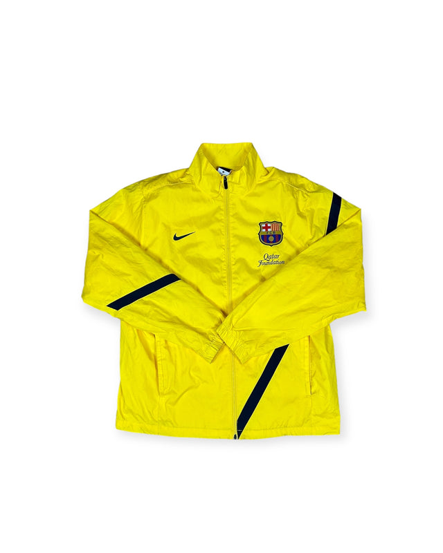 Barca Trackjacket (L)