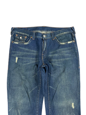 Vintage True Religion Jeans (XL)