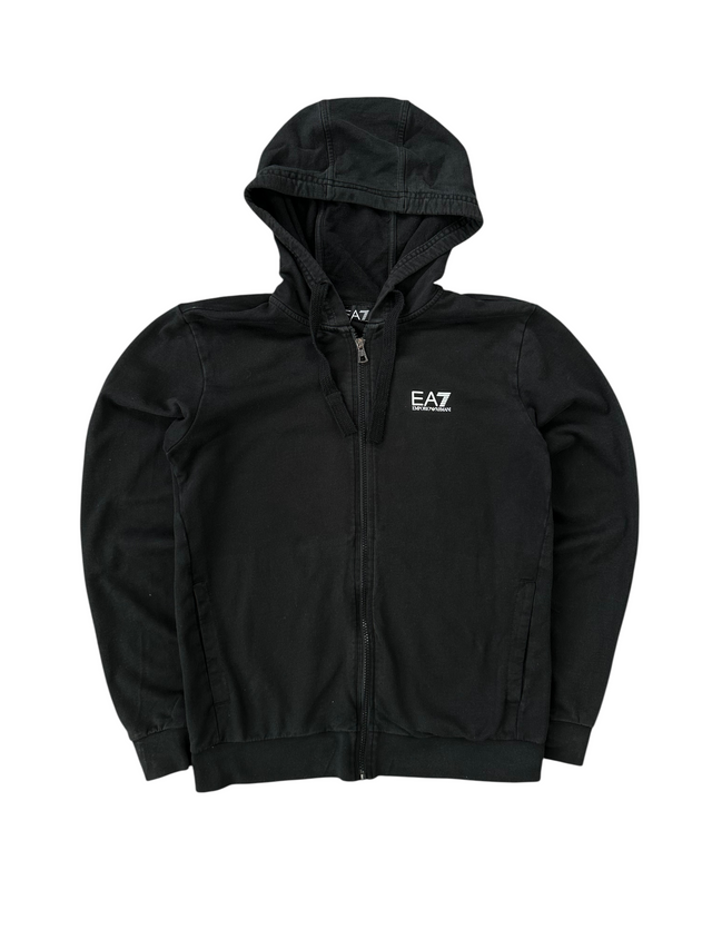 Armani Vintage Zipper (M)