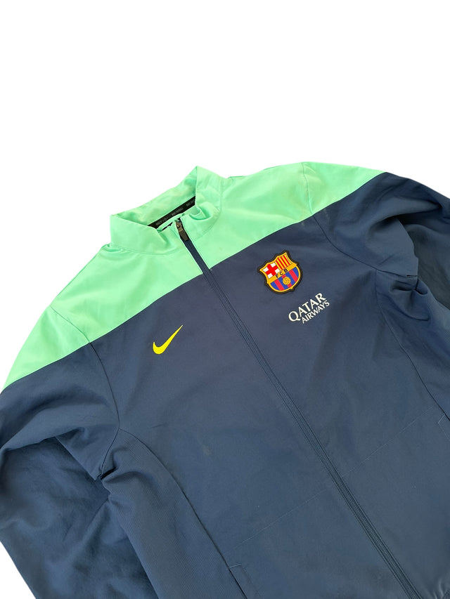 Barcelona Vintage Trackjacket (L)