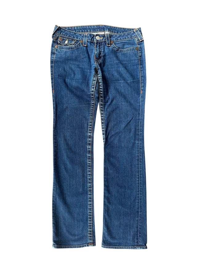 Vintage True Religion Jeans (M)