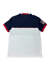 Vintage Tommy Hilfiger Polo (M)
