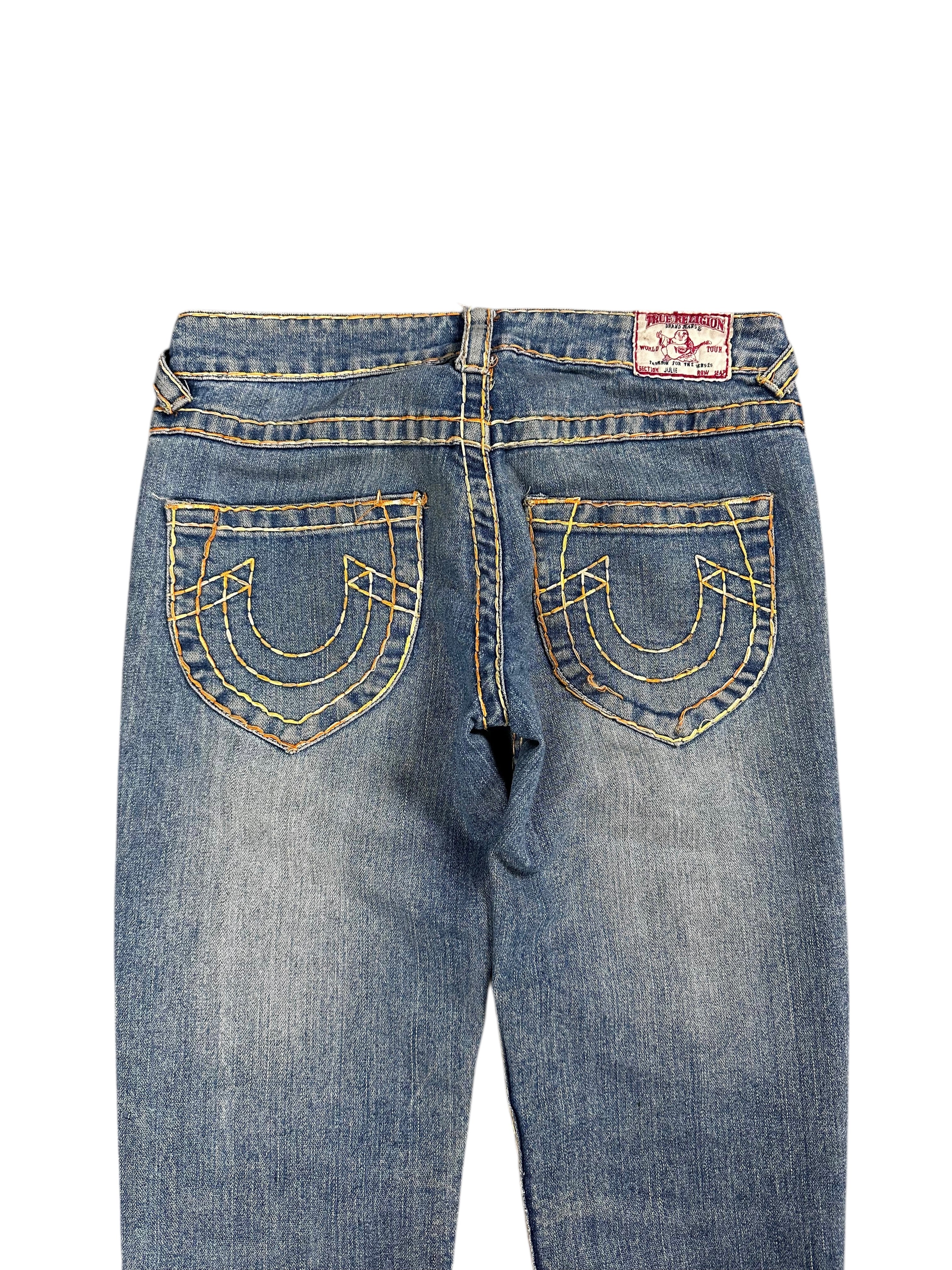 Vintage True Religion Jeans (XS)
