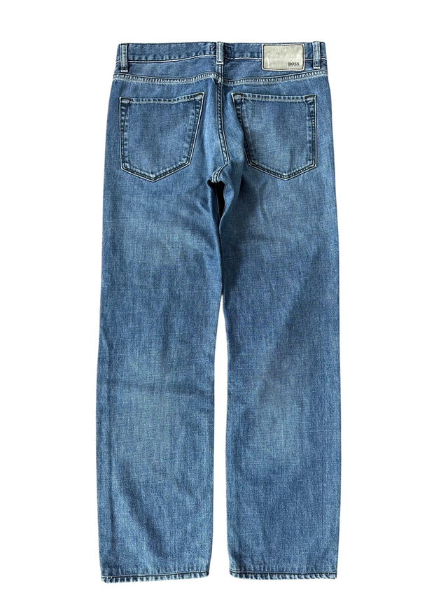 Vintage Hugo Boss Jeans (S)