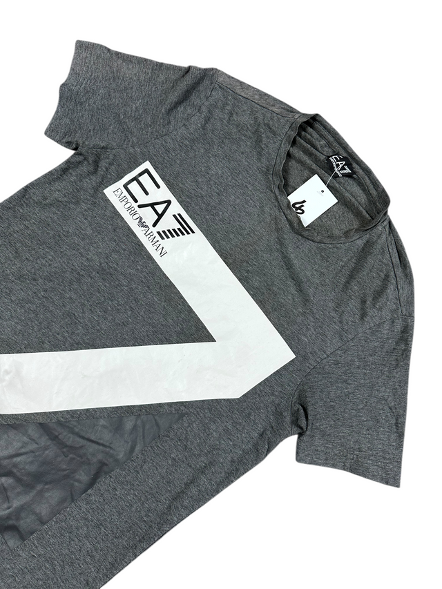 Vintage Armani Shirt (S)