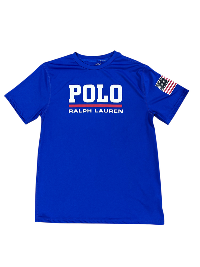 Vintage Ralph Lauren Shirt (XL)