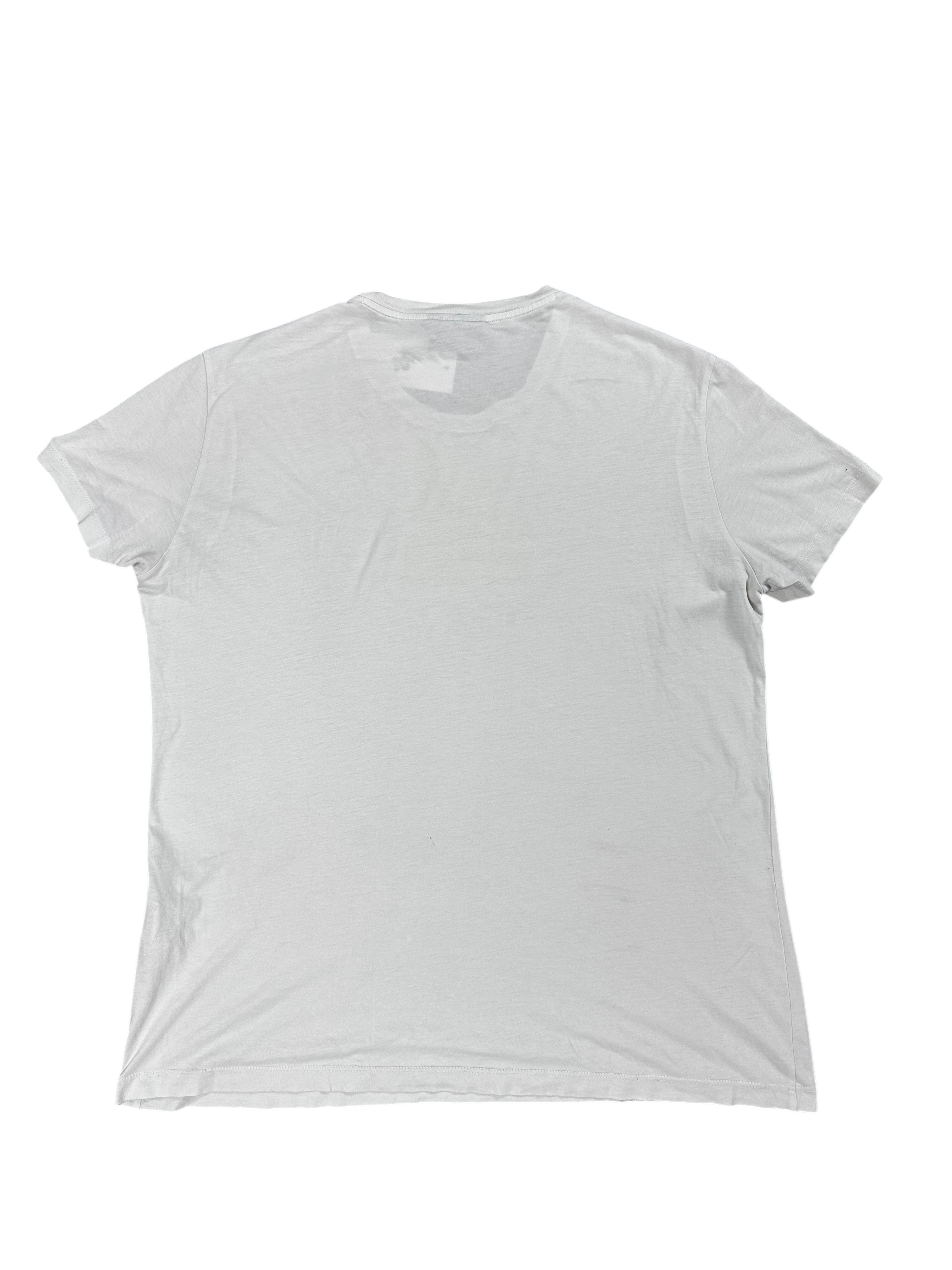 Vintage Armani Shirt (XL)