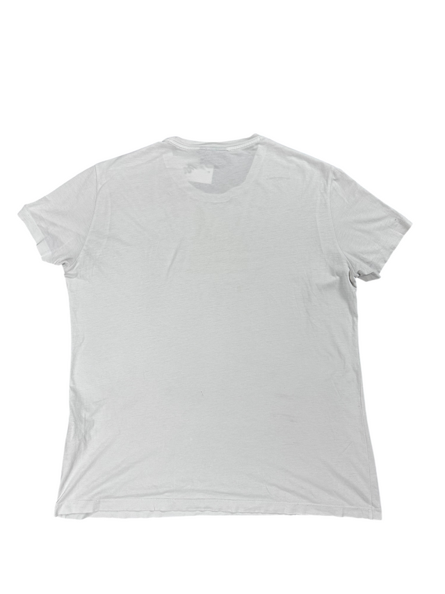 Vintage Armani Shirt (XL)