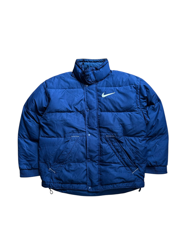 Vintage Nike Puffer (M)