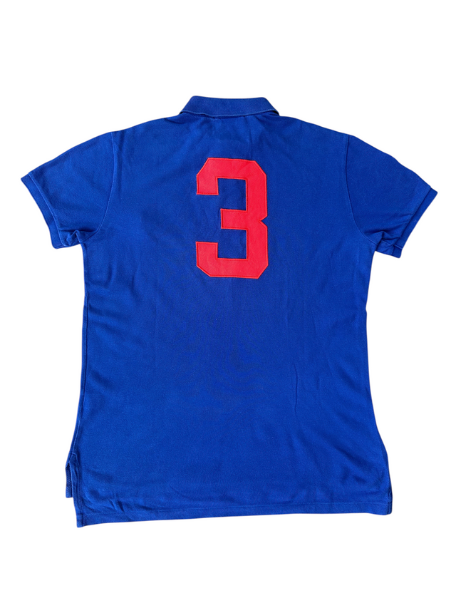 Ralph Lauren Vintage Polo (M)