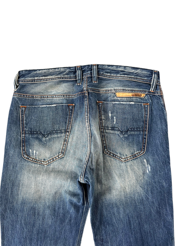 Vintage Diesel Jeans (S)