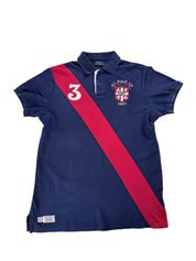 Vintage Ralph Lauren Polo Shirt (M)
