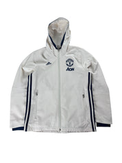 Vintage Adidas Manu Trackjacket (XS)