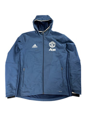Vintage Adidas Manu Trackjacket (M)