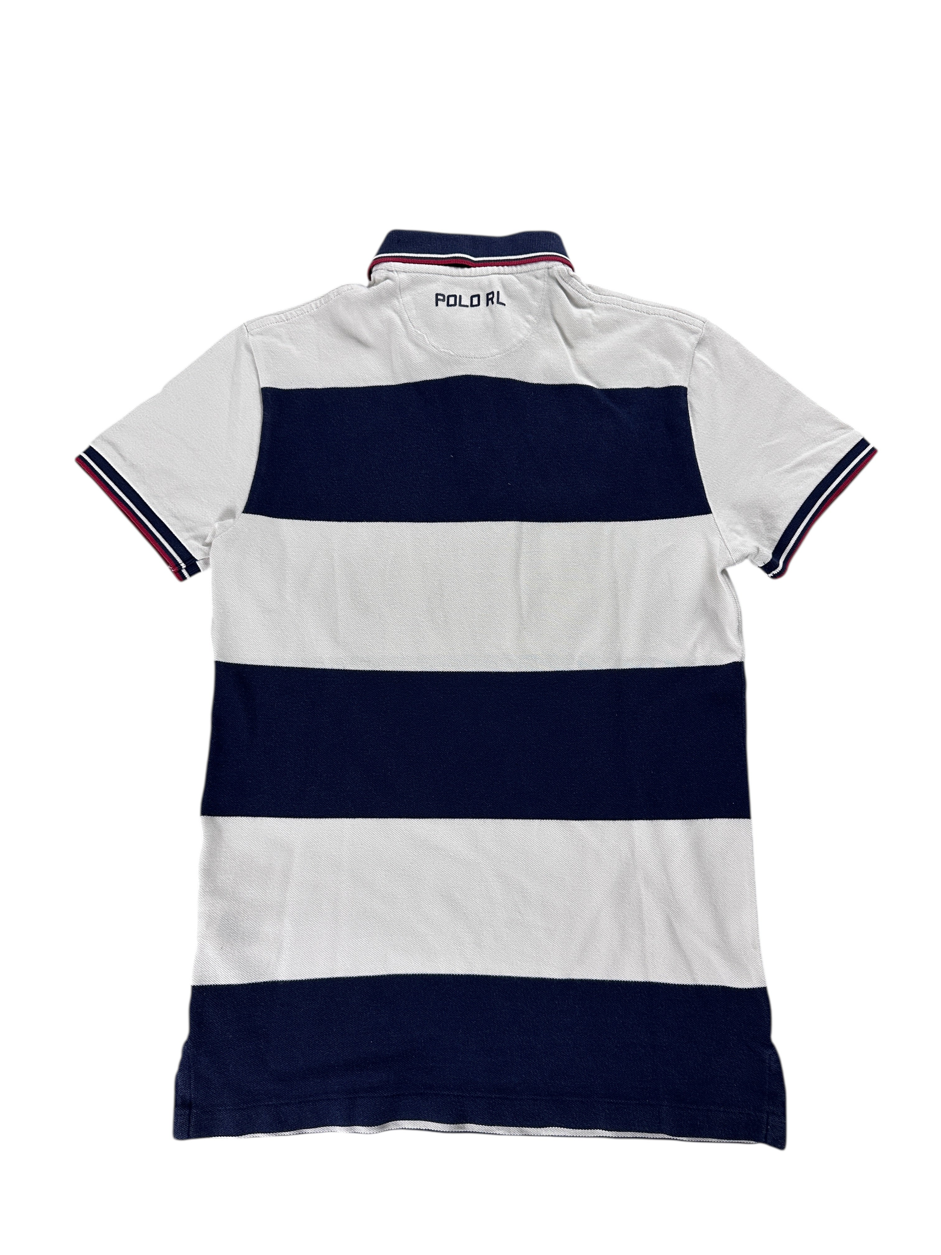 Vintage Ralph Lauren Polo Shirt (S)