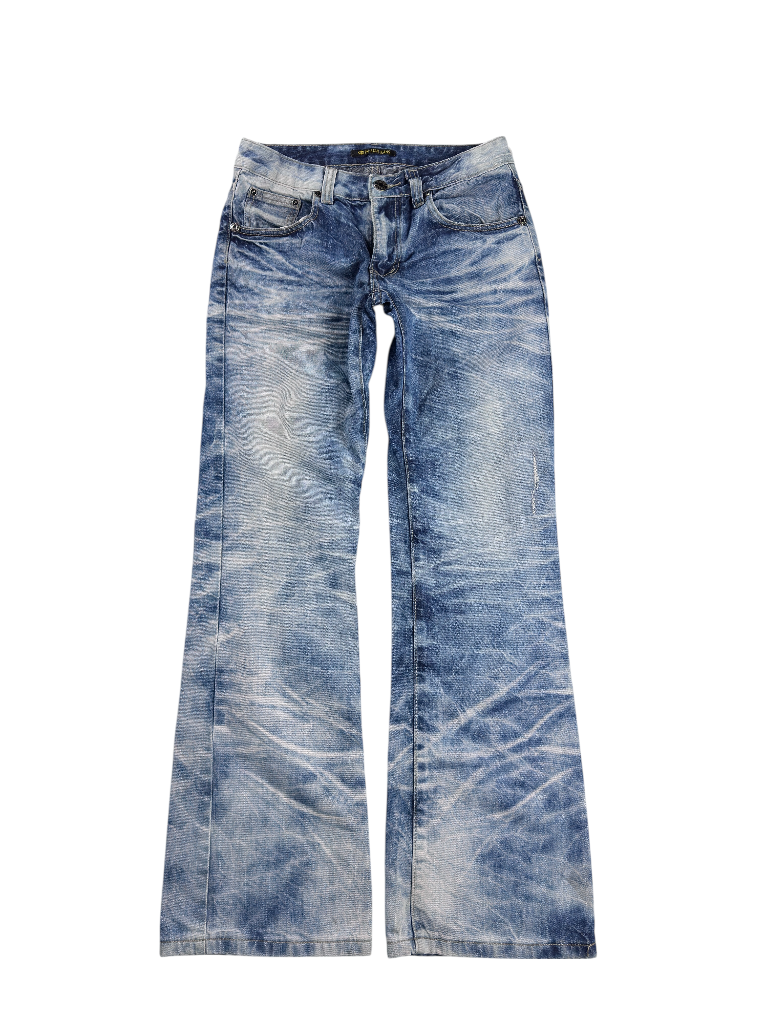 Vintage Pn-Star Jeans (M)