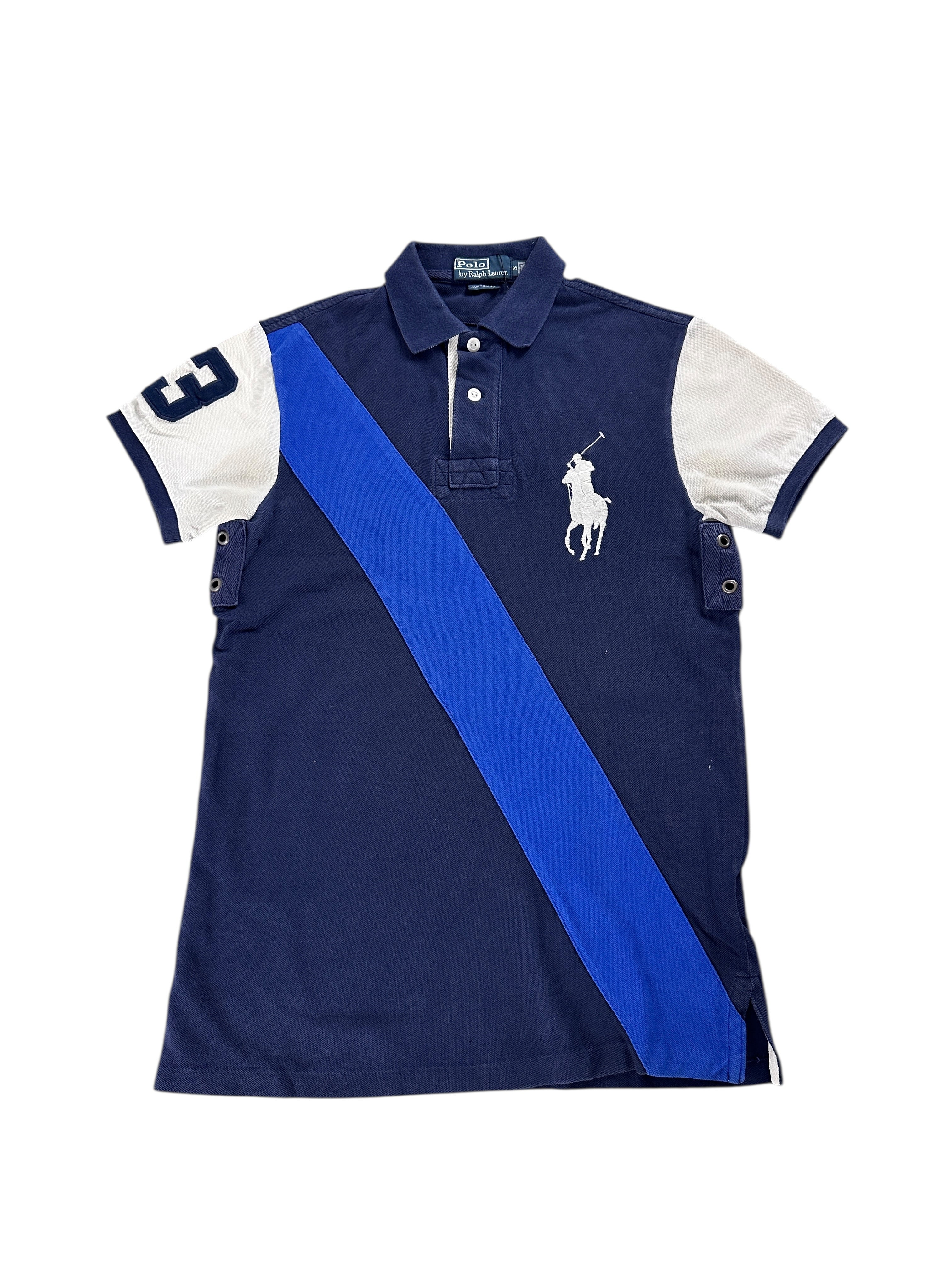Vintage Ralph Lauren Polo Shirt (S)