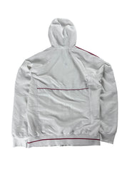 Vintage Adidas AC Milan Trackjacket (M)