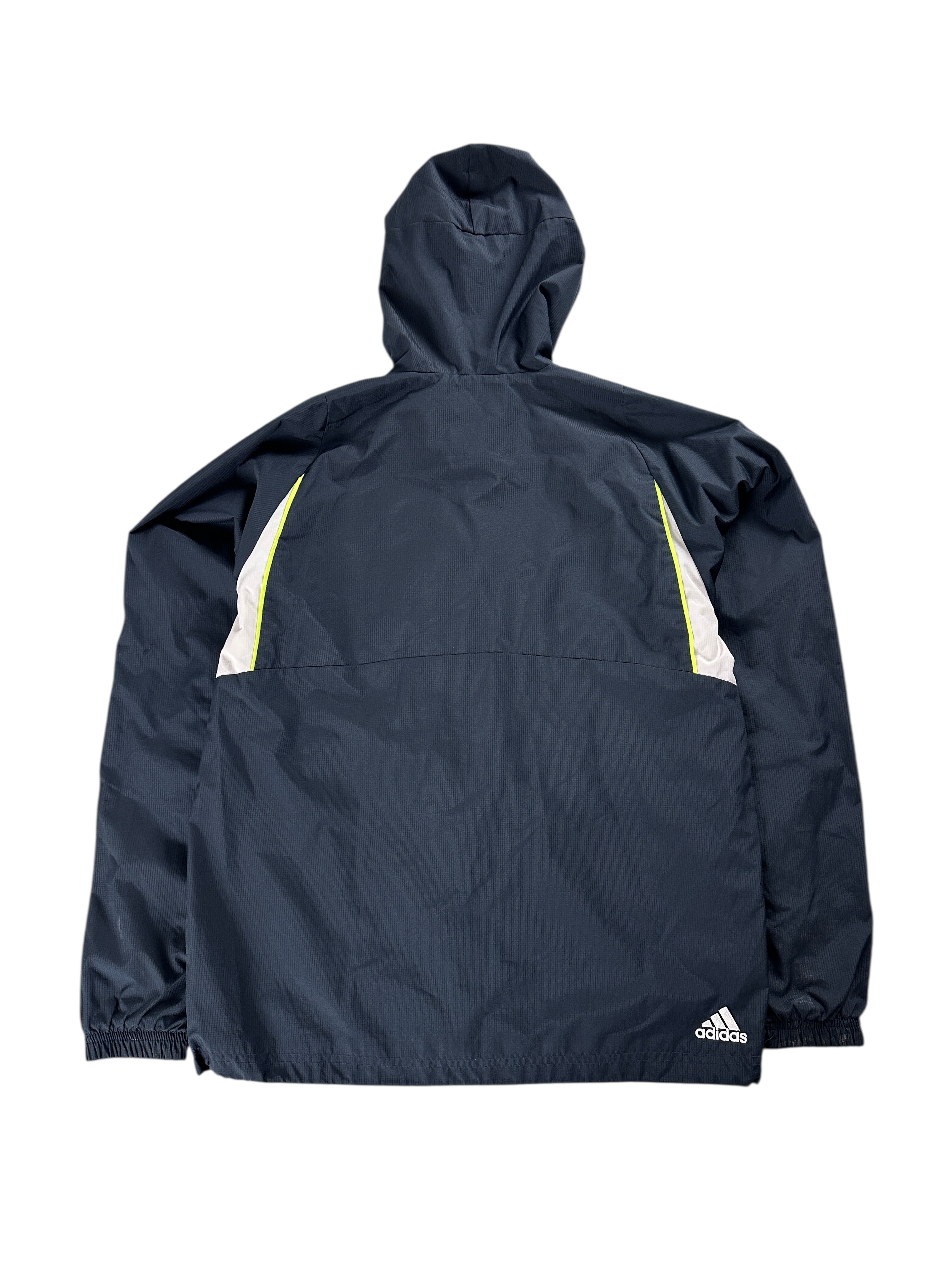 Vintage Adidas Chelsea Trackjacket (S)