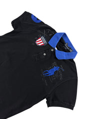 Vintage Ralph Lauren Polo Shirt (M)