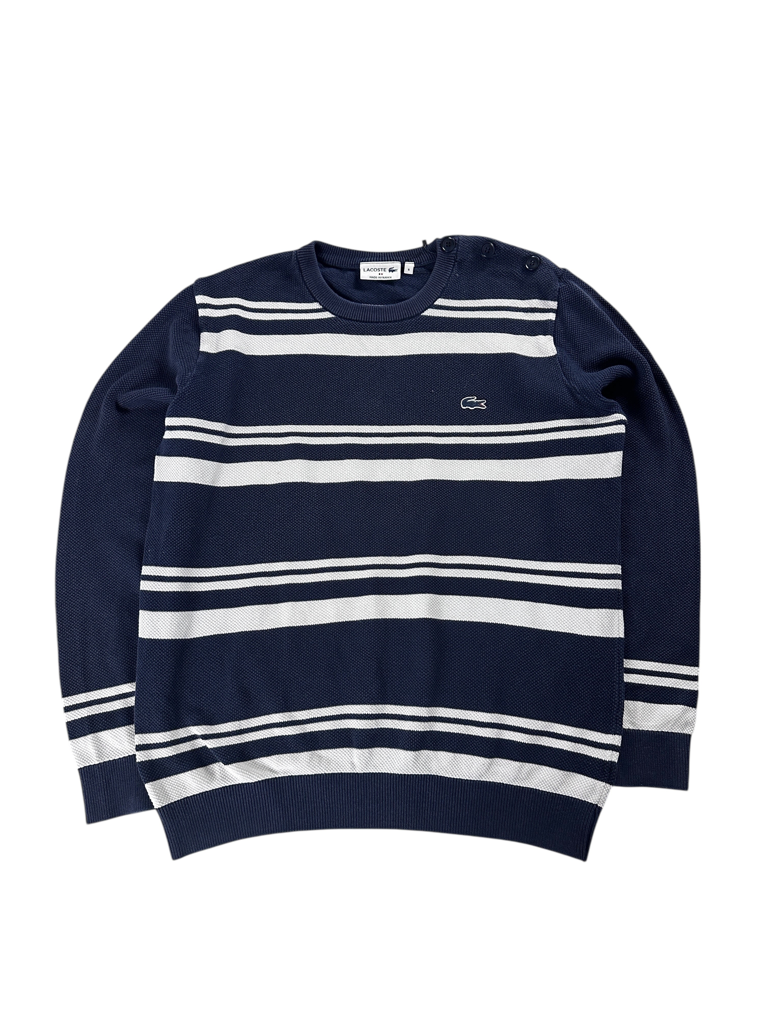 Vintage Lacoste Sweater (M)