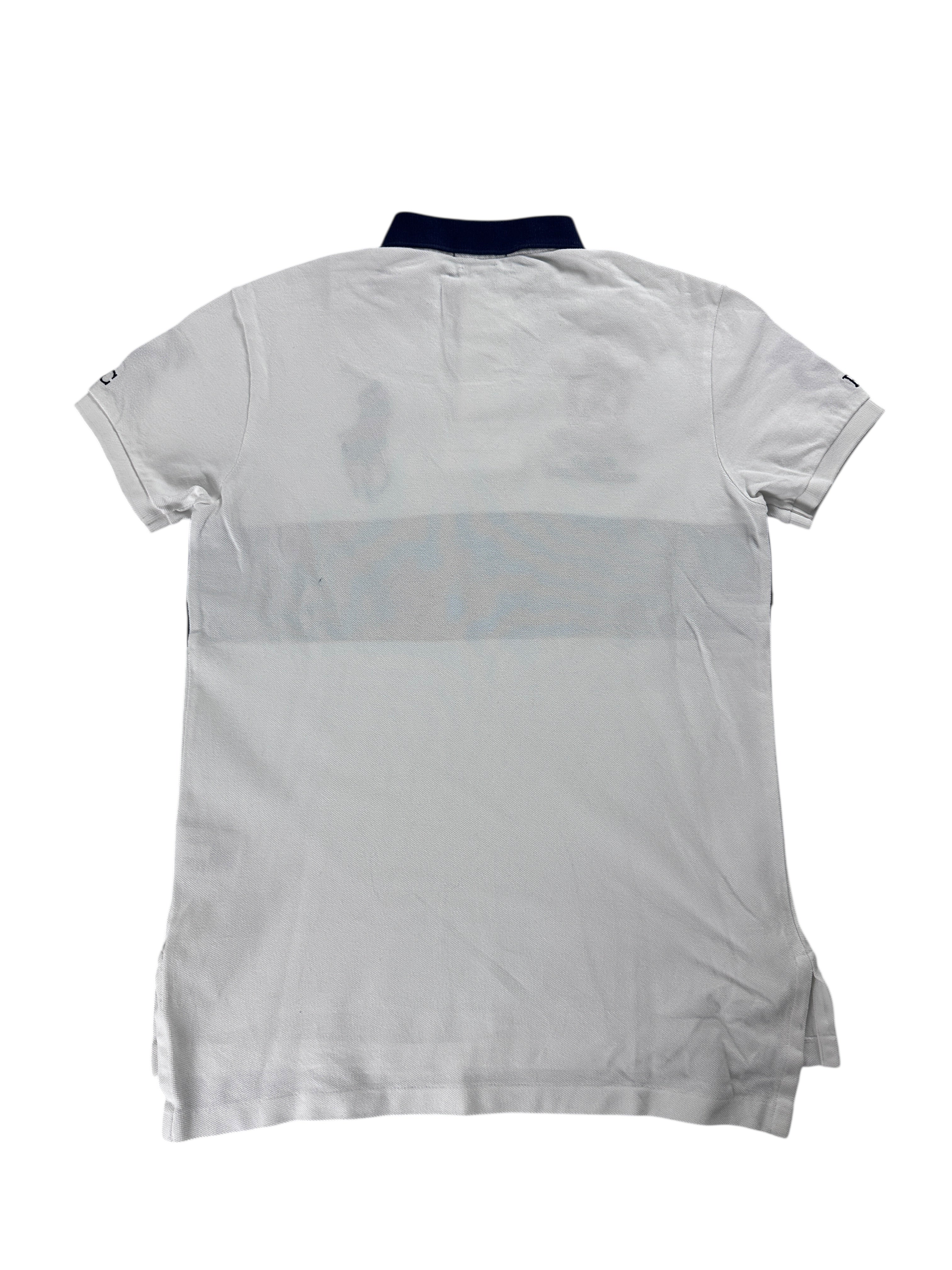 Vintage Ralph Lauren Polo Shirt (S)