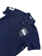 Vintage Ralph Lauren Polo Shirt (S)