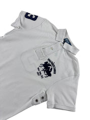 Vintage Ralph Lauren Polo Shirt (S)