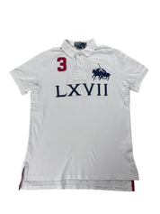 Vintage Ralph Lauren Polo Shirt (L)