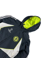 Vintage Adidas Chelsea Trackjacket (S)
