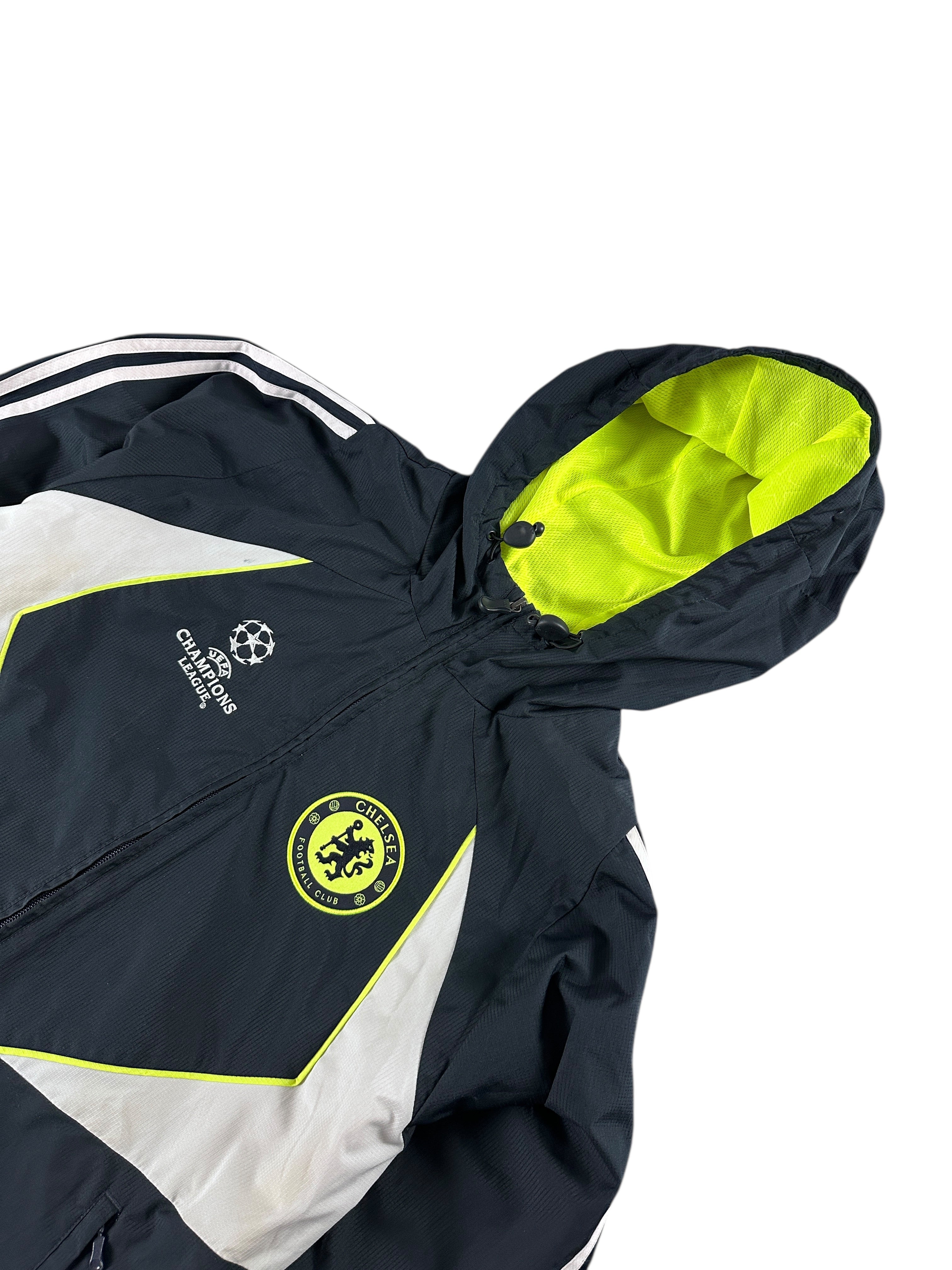 Vintage Adidas Chelsea Trackjacket (S)