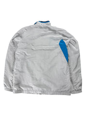 Vintage Adidas Real Madrid Trackjacket (M)
