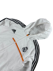 Vintage Adidas Real Madrid Trackjacket (L)
