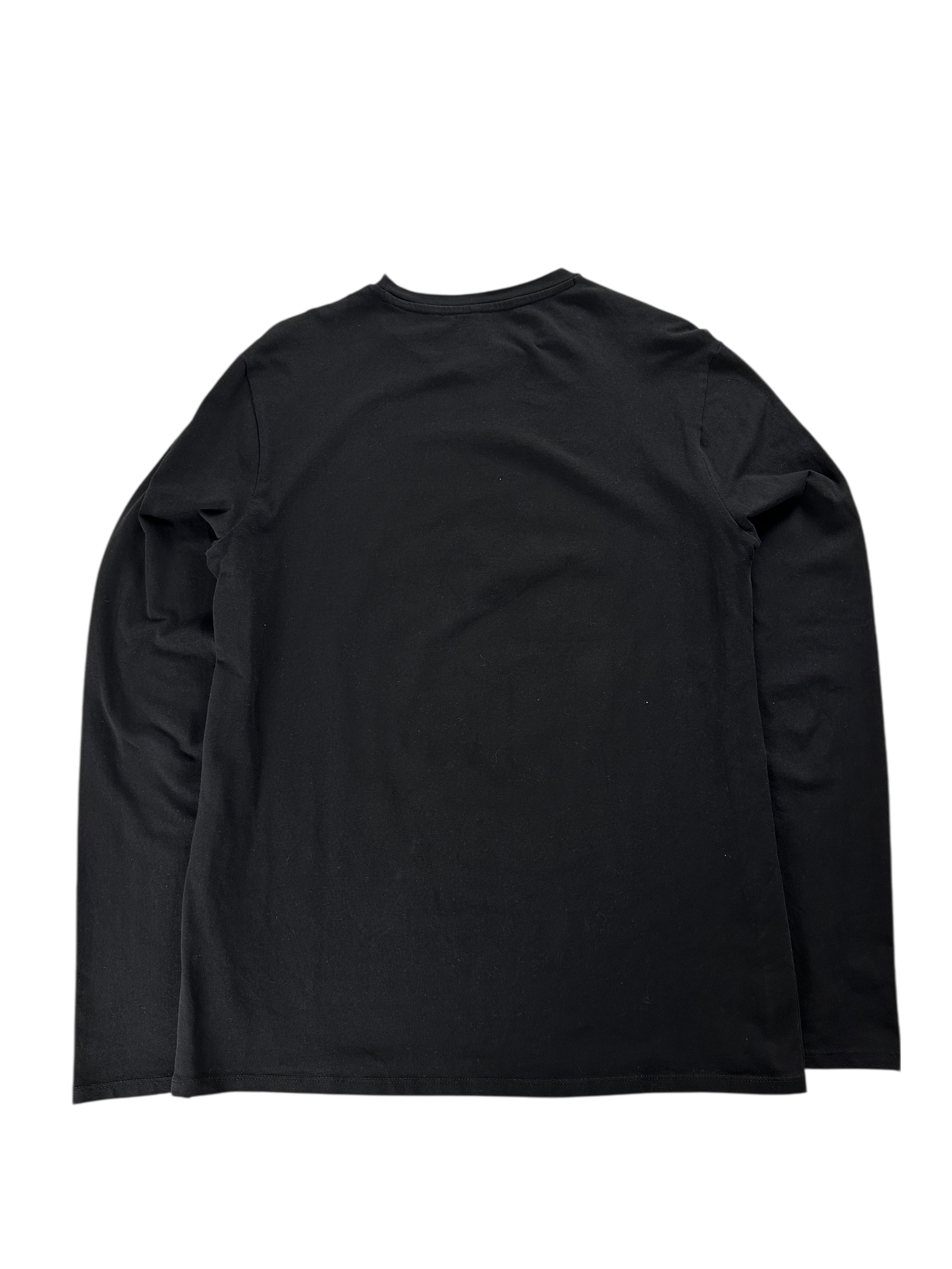 Vintage Armani Longsleeve (M)