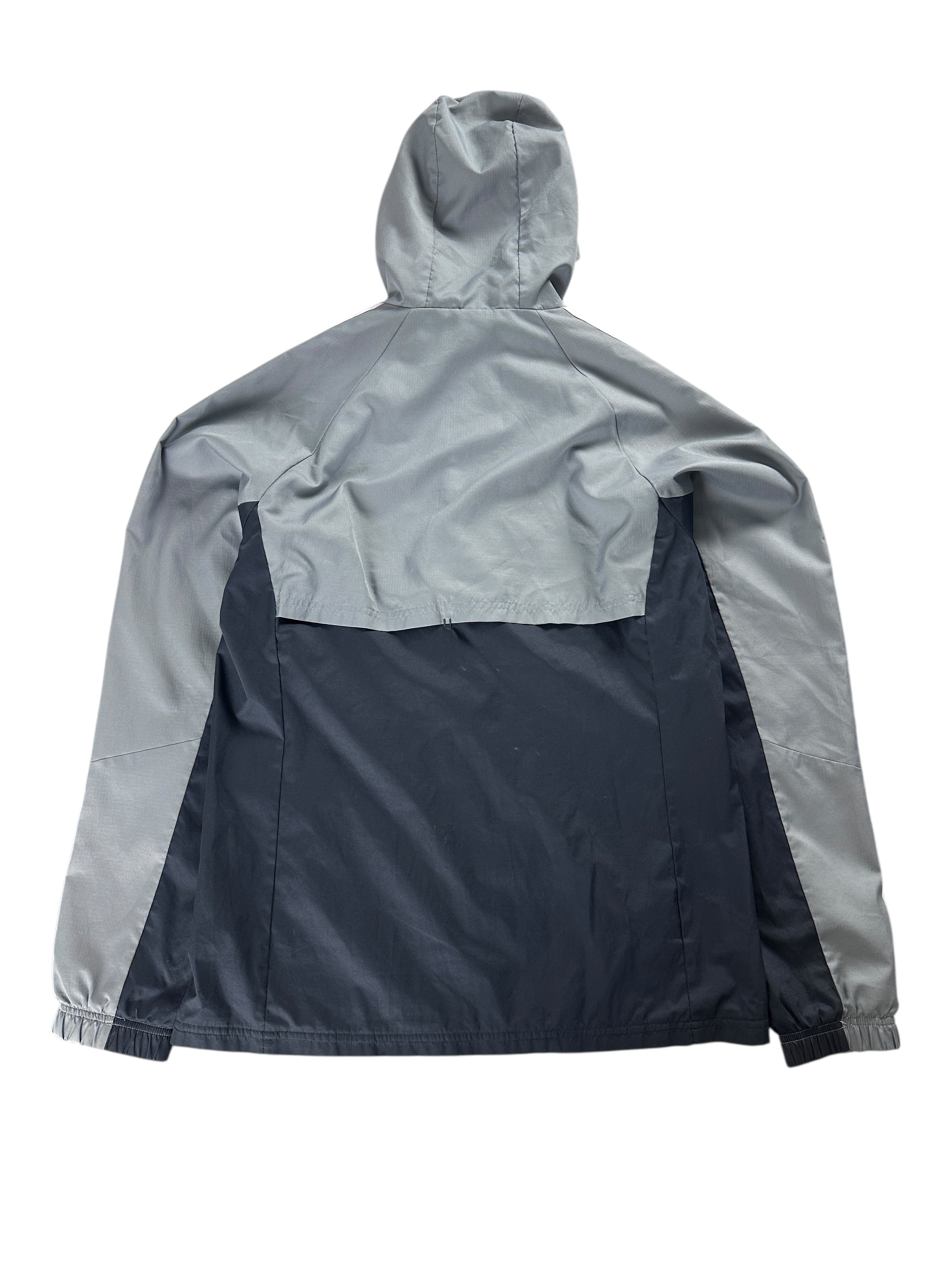 Vintage Adidas Manu Trackjacket (S)