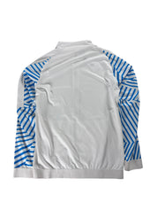 Vintage Puma Marseille Trackjacket (S)