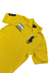 Vintage Ralph Lauren Polo Shirt (XS)