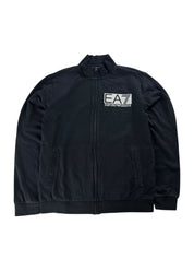 Vintage Armani Zipper (S)