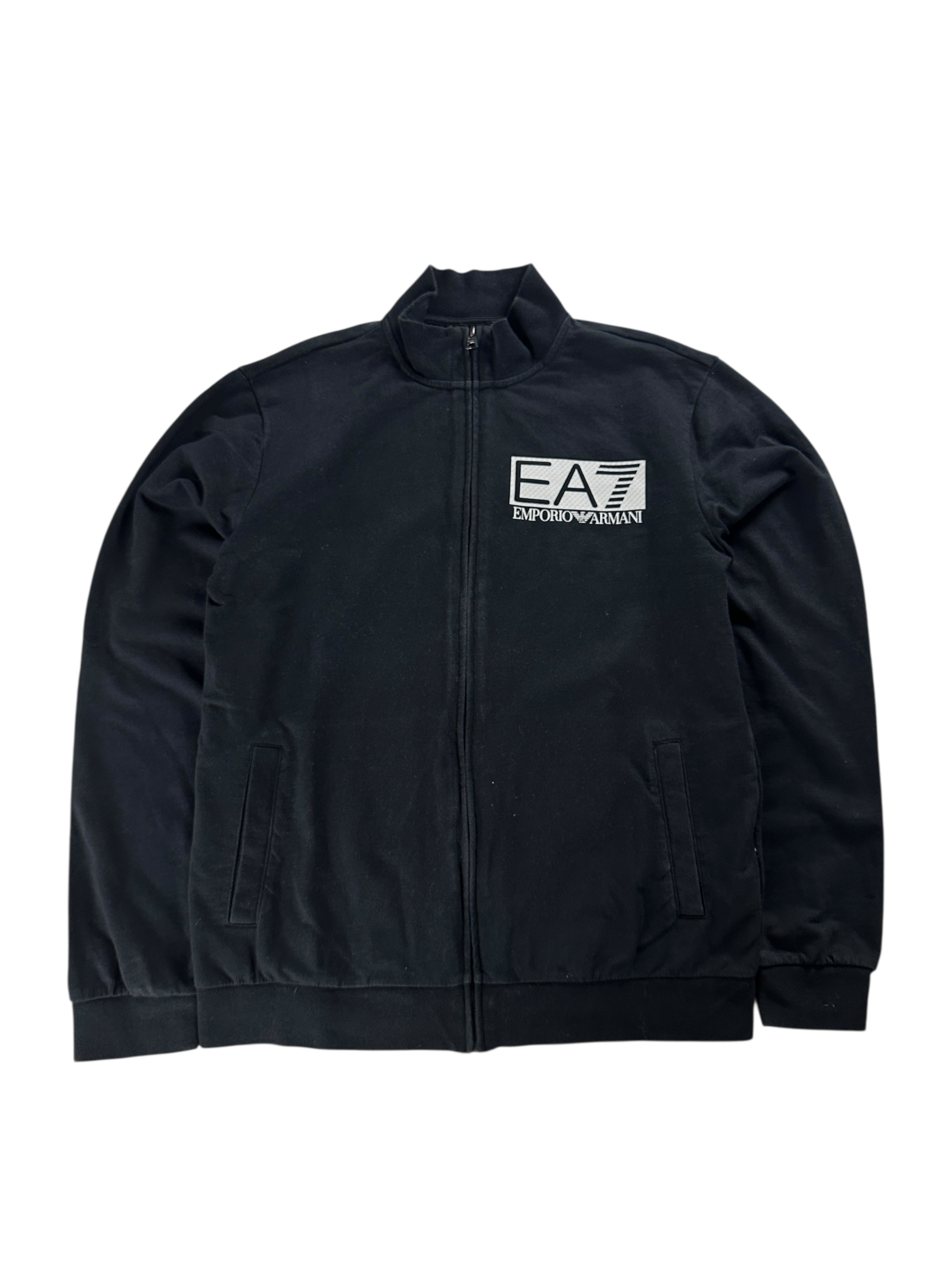 Vintage Armani Zipper (S)