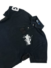 Vintage Ralph Lauren Polo Shirt (S)