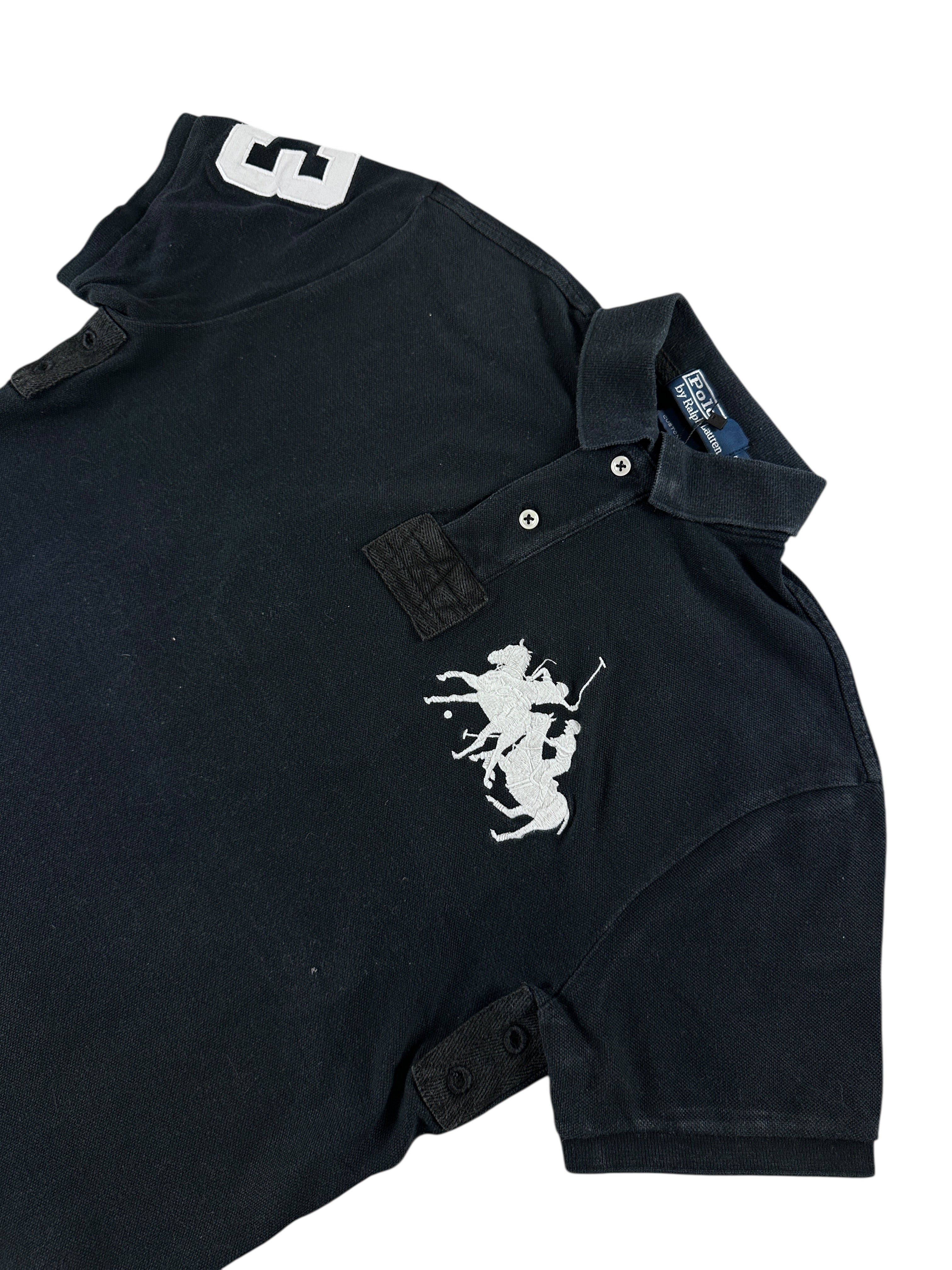 Vintage Ralph Lauren Polo Shirt (S)