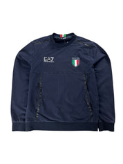 Vintage Armani Sweater (S)