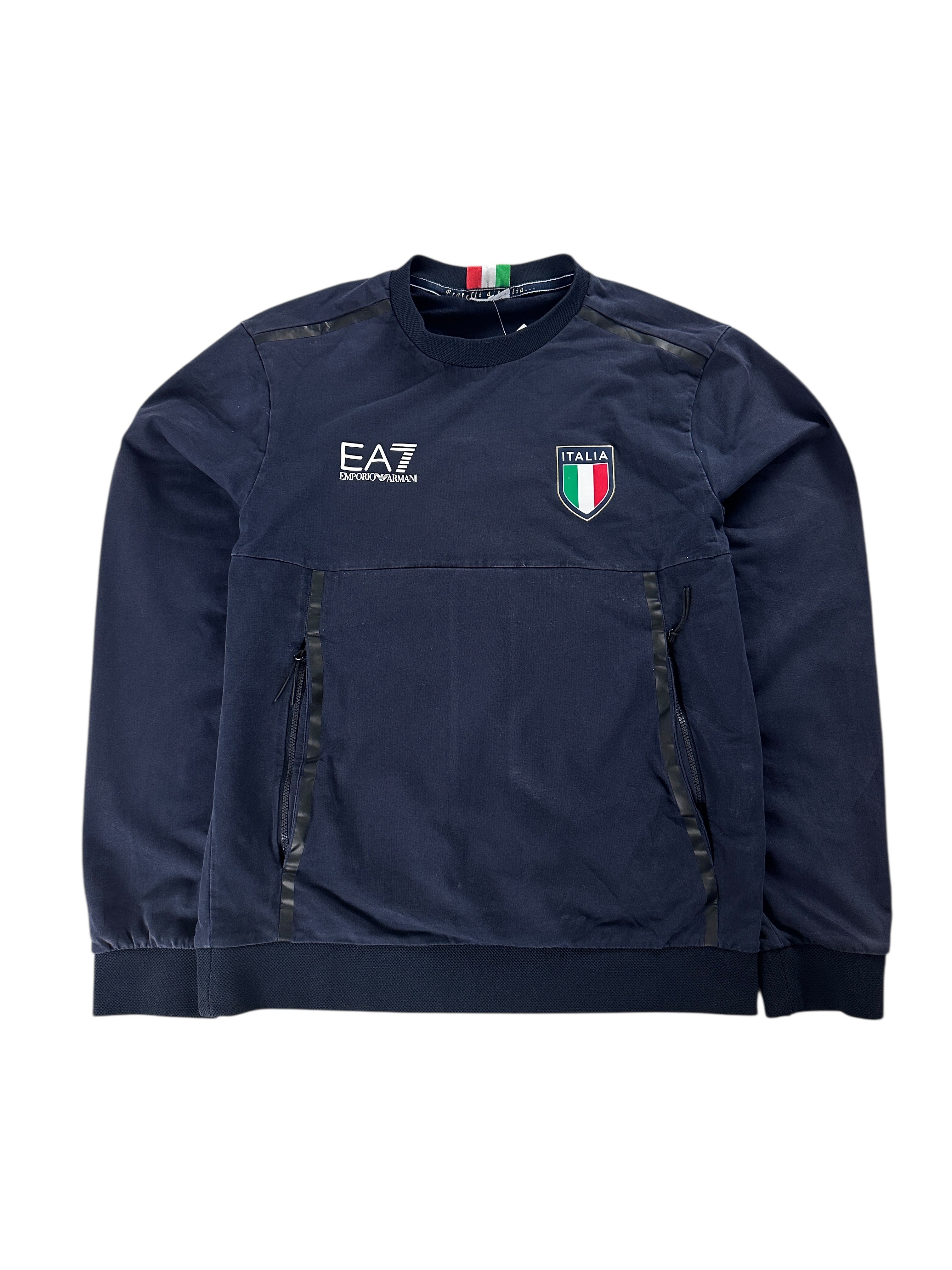 Vintage Armani Sweater (S)