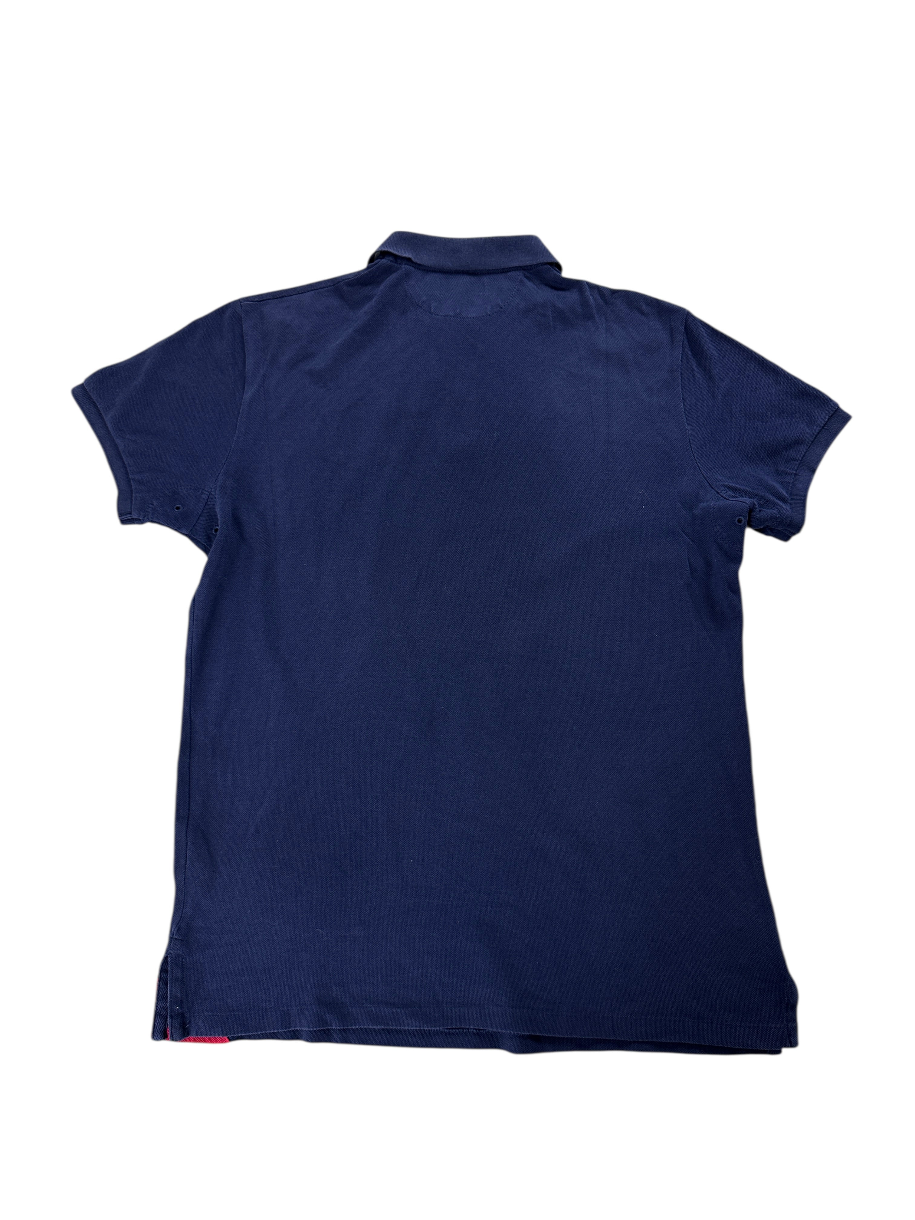 Vintage Ralph Lauren Polo Shirt (M)