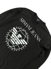 Vintage Armani Longsleeve (M)