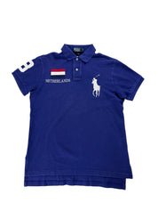 Vintage Ralph Lauren Polo Shirt (S)