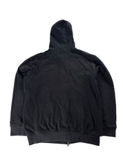 Vintage Armani Zipper (M)