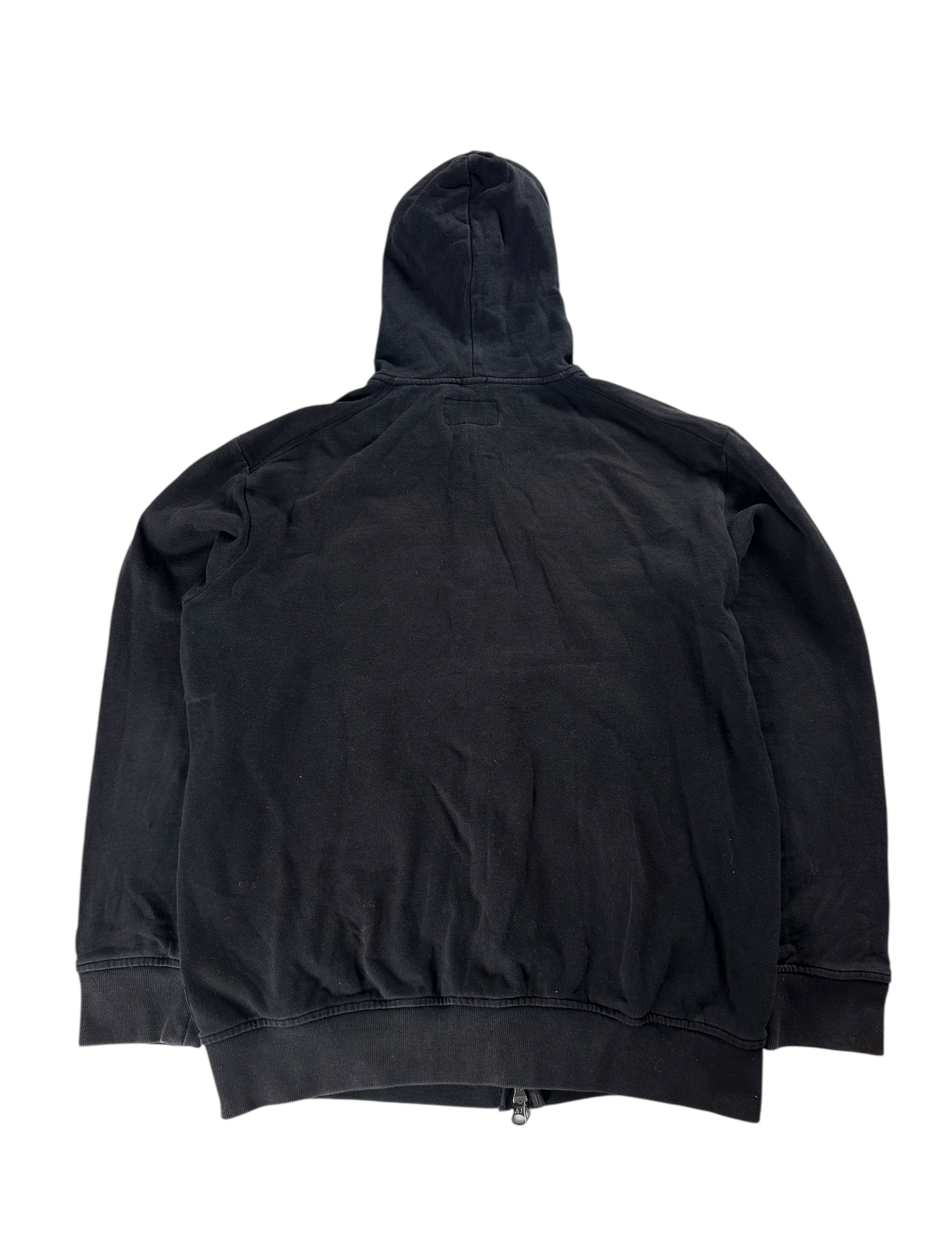 Vintage Armani Zipper (M)