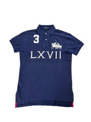 Vintage Ralph Lauren Polo Shirt (S)